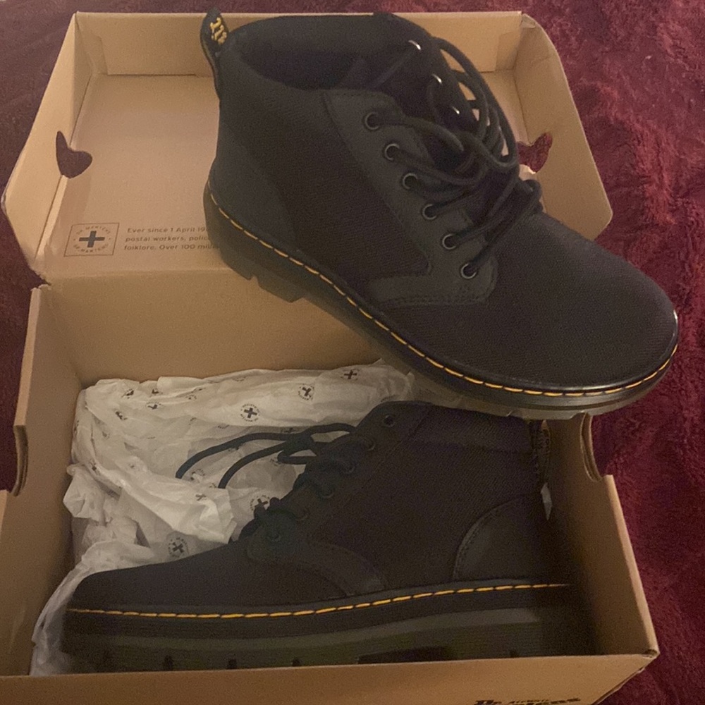 Dr. Marten Boots